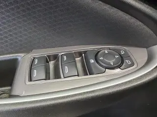 Chevrolet Malibu 2024 LT 4p Sedan con 1LT