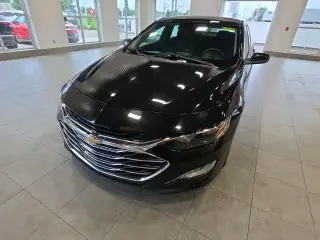Chevrolet Malibu 2024 LT 4p Sedan con 1LT