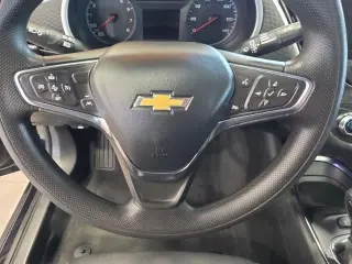 Chevrolet Malibu 2024 LT 4p Sedan con 1LT