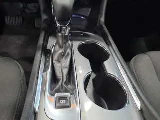 Chevrolet Malibu 2024 LT 4p Sedan con 1LT