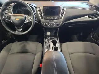 Chevrolet Malibu 2024 LT 4p Sedan con 1LT