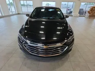 Chevrolet Malibu 2024 LT 4p Sedan con 1LT
