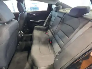 Chevrolet Malibu 2024 LT 4p Sedan con 1LT
