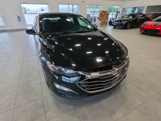 Chevrolet Malibu 2024 LT 4p Sedan con 1LT