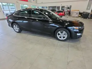 Chevrolet Malibu 2024 LT 4p Sedan con 1LT