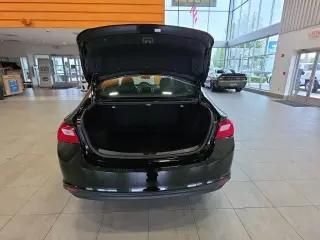 Chevrolet Malibu 2024 LT 4p Sedan con 1LT