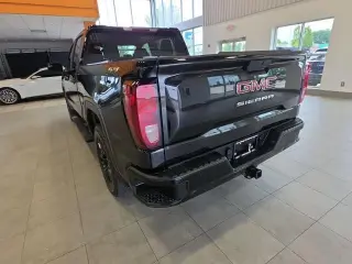 GMC Sierra 1500 2021 4x4 Base 4p Cabina Tripulada 6,6 ft. SB
