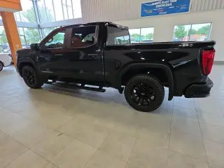 GMC Sierra 1500 2021 4x4 Base 4p Cabina Tripulada 6,6 ft. SB