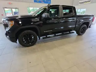 GMC Sierra 1500 2021 4x4 Base 4p Cabina Tripulada 6,6 ft. SB