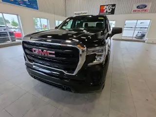 GMC Sierra 1500 2021 4x4 Base 4p Cabina Tripulada 6,6 ft. SB