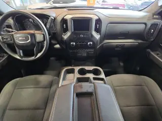 GMC Sierra 1500 2021 4x4 Base 4p Cabina Tripulada 6,6 ft. SB