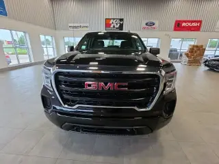 GMC Sierra 1500 2021 4x4 Base 4p Cabina Tripulada 6,6 ft. SB
