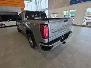 GMC Sierra 1500 2025 4x4 SLT 4p Crew Cab 5.8 ft. CB