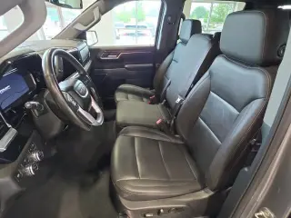 GMC Sierra 1500 2025 4x4 SLT 4p Crew Cab 5.8 ft. CB