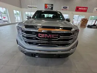 GMC Sierra 1500 2025 4x4 SLT 4p Crew Cab 5.8 ft. CB