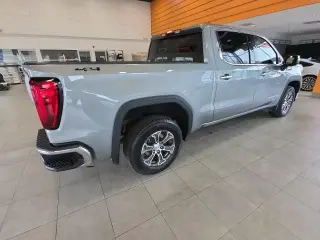 GMC Sierra 1500 2025 4x4 SLT 4p Crew Cab 5.8 ft. CB