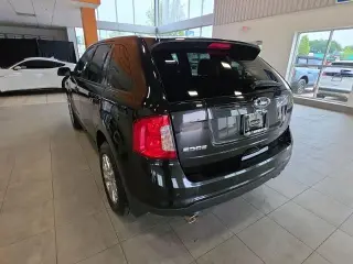 Ford Edge 2014 SEL 4dr Crossover