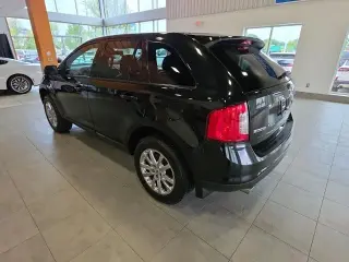 Ford Edge 2014 SEL 4dr Crossover