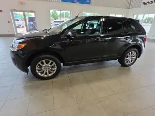 Ford Edge 2014 SEL 4dr Crossover