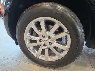 Ford Edge 2014 SEL 4dr Crossover