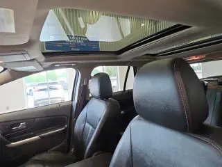 Ford Edge 2014 SEL 4dr Crossover