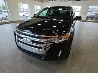 Ford Edge 2014 SEL 4dr Crossover