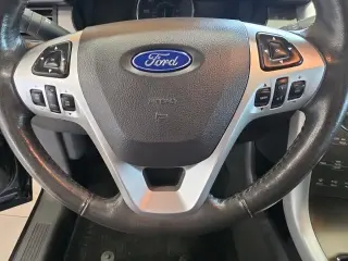 Ford Edge 2014 SEL 4dr Crossover