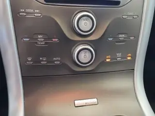 Ford Edge 2014 SEL 4dr Crossover