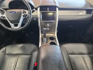 Ford Edge 2014 SEL 4dr Crossover
