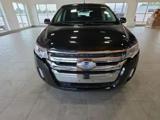 Ford Edge 2014 SEL 4dr Crossover