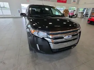 Ford Edge 2014 SEL 4dr Crossover