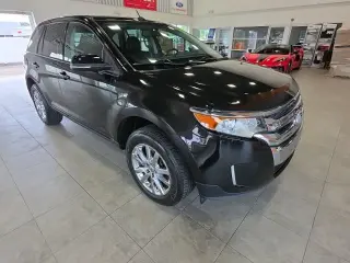 Ford Edge 2014 SEL 4dr Crossover