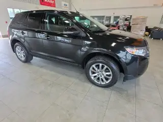 Ford Edge 2014 SEL 4dr Crossover