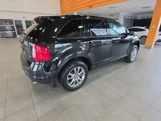 Ford Edge 2014 SEL 4dr Crossover