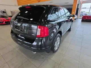 Ford Edge 2014 SEL 4dr Crossover