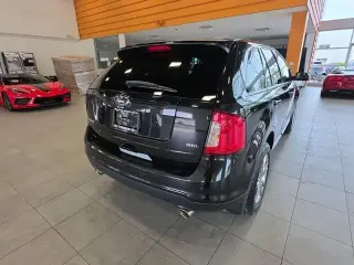 Ford Edge 2014 SEL 4dr Crossover