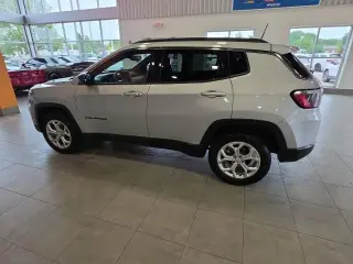 Jeep Compass 2024 4x4 Latitude 4p SUV