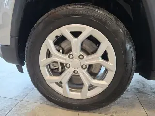 Jeep Compass 2024 4x4 Latitude 4p SUV