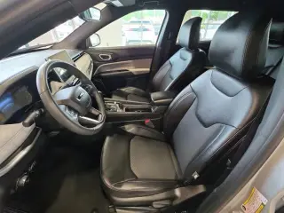 Jeep Compass 2024 4x4 Latitude 4p SUV