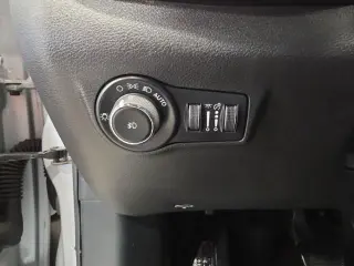 Jeep Compass 2024 4x4 Latitude 4p SUV