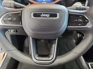 Jeep Compass 2024 4x4 Latitude 4p SUV