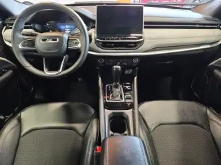 Jeep Compass 2024 4x4 Latitude 4p SUV