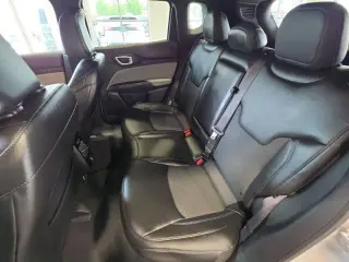 Jeep Compass 2024 4x4 Latitude 4p SUV