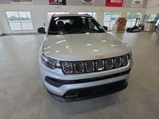Jeep Compass 2024 4x4 Latitude 4p SUV