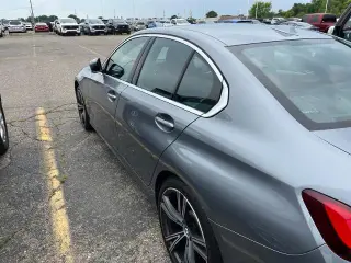 BMW Serie 3 2024 AWD 330i xDrive Sedán de 4 puertas