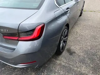 BMW Serie 3 2024 AWD 330i xDrive Sedán de 4 puertas