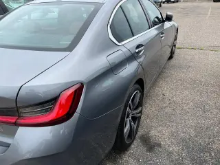 BMW Serie 3 2024 AWD 330i xDrive Sedán de 4 puertas