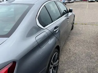 BMW Serie 3 2024 AWD 330i xDrive Sedán de 4 puertas