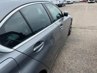 BMW Serie 3 2024 AWD 330i xDrive Sedán de 4 puertas