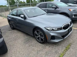 BMW Serie 3 2024 AWD 330i xDrive Sedán de 4 puertas